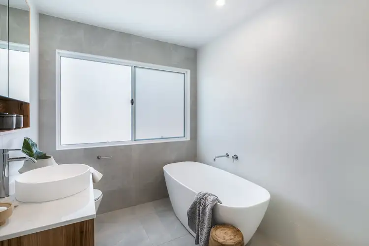 Fifth view of Homely house listing, 4a Haymet Street, Kirrawee NSW 2232