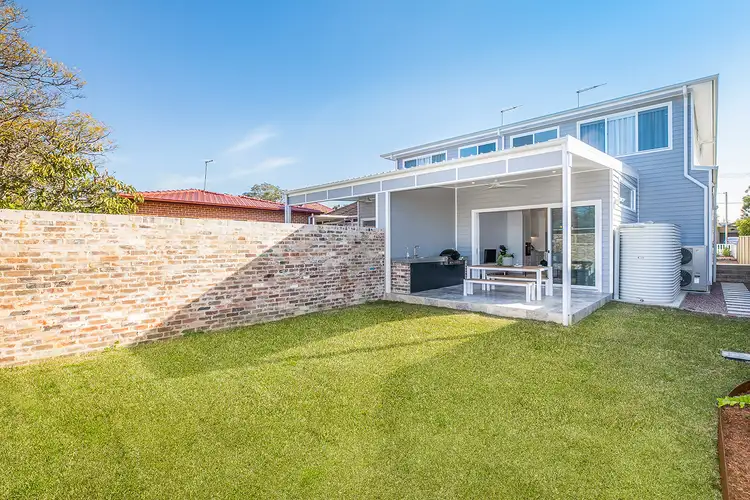 Sixth view of Homely house listing, 4a Haymet Street, Kirrawee NSW 2232