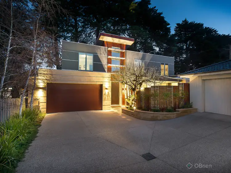 Main view of Homely house listing, 5A Anne Street, Berwick VIC 3806