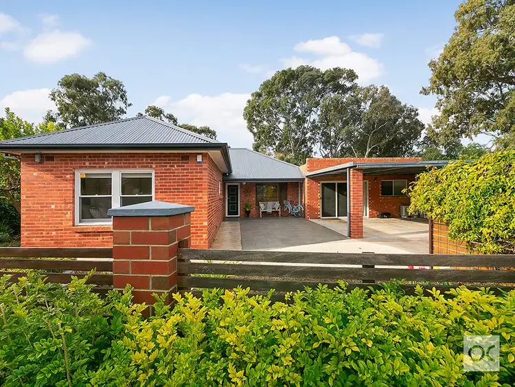 5 Poplar Crescent, Campbelltown SA 5074