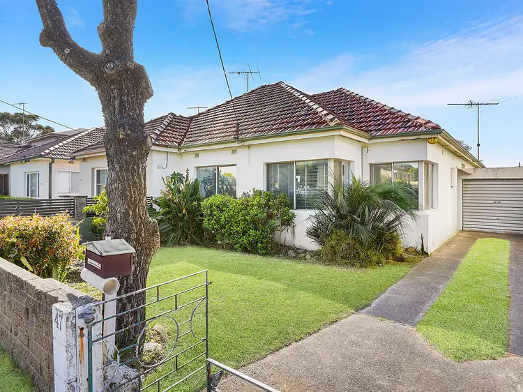 47 Loch Maree Street, Maroubra NSW 2035