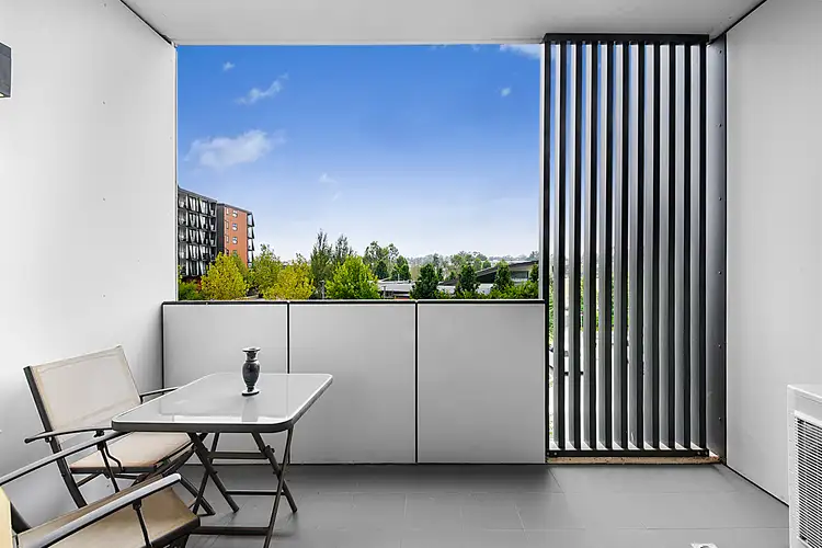 Fourth view of Homely apartment listing, 204/8 Aviators Way, Penrith NSW 2750