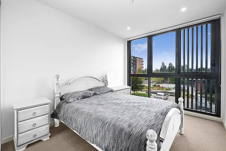 Fifth view of Homely apartment listing, 204/8 Aviators Way, Penrith NSW 2750
