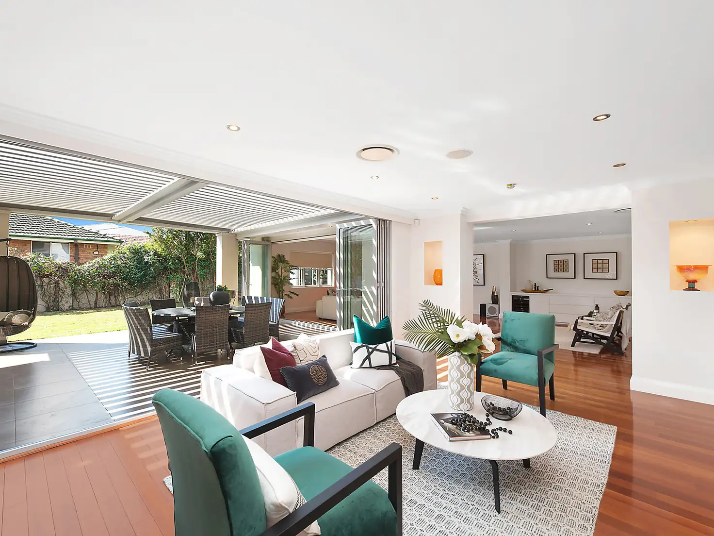 Main view of Homely house listing, 1A Eltham Street, Gladesville NSW 2111