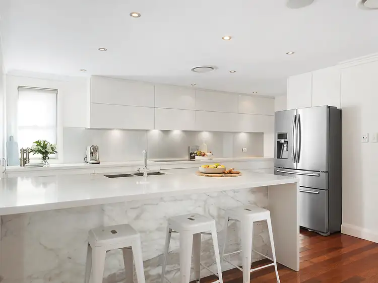 Third view of Homely house listing, 1A Eltham Street, Gladesville NSW 2111