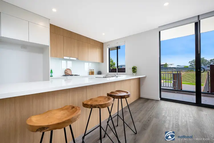 Third view of Homely apartment listing, Address available on request