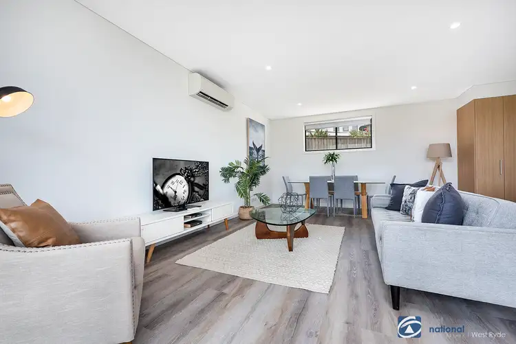Fourth view of Homely apartment listing, Address available on request