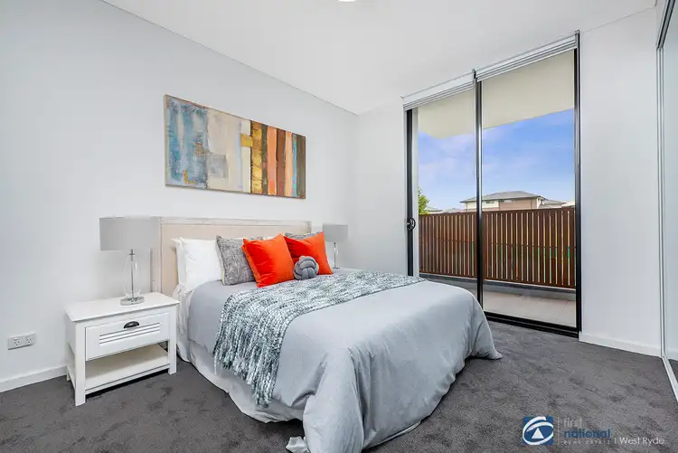 Sixth view of Homely apartment listing, Address available on request