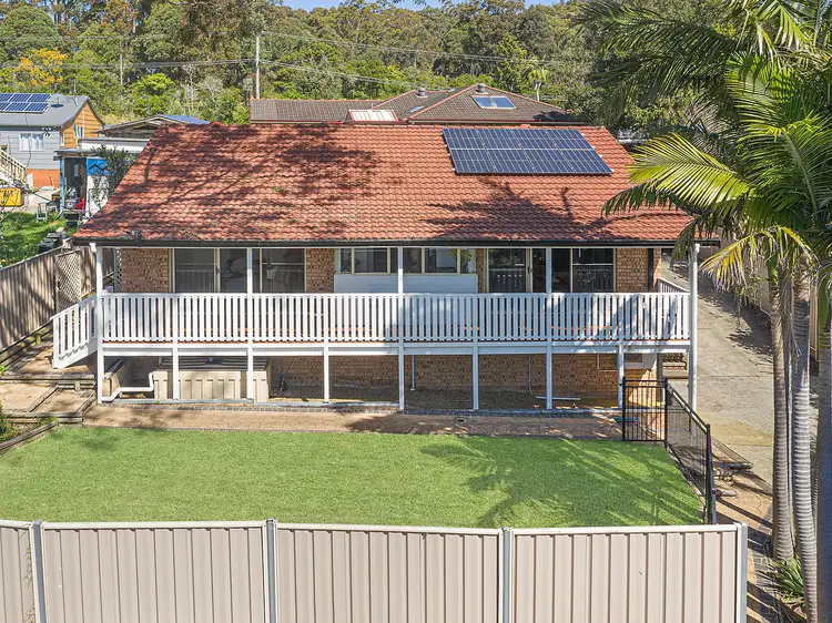 Second view of Homely house listing, 16 Wyong Road, Berkeley Vale NSW 2261