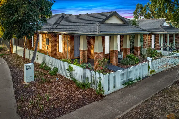 611 Eynesbury Road, Eynesbury VIC 3338