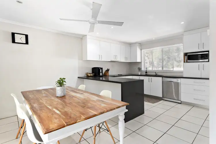 Second view of Homely house listing, 2 Hughes Crescent, Kiama Downs NSW 2533