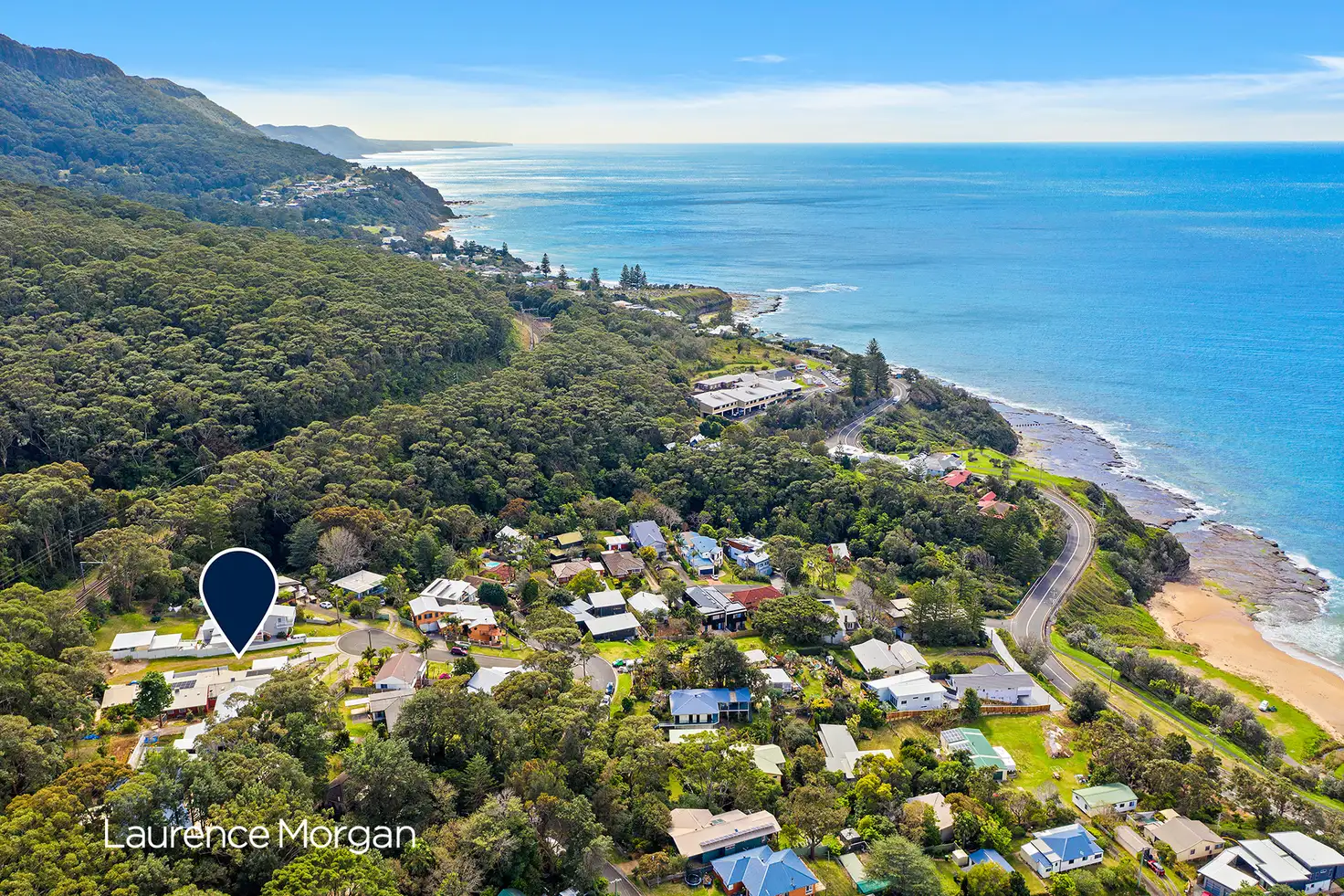 Main view of Homely land listing, 13 Dalys Court, Coledale NSW 2515