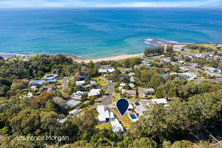 Second view of Homely land listing, 13 Dalys Court, Coledale NSW 2515