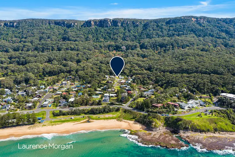 Third view of Homely land listing, 13 Dalys Court, Coledale NSW 2515