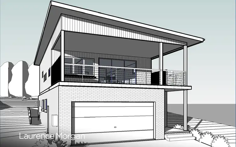 Fourth view of Homely land listing, 13 Dalys Court, Coledale NSW 2515