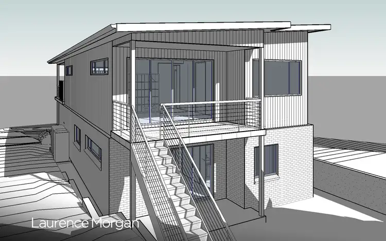 Fifth view of Homely land listing, 13 Dalys Court, Coledale NSW 2515