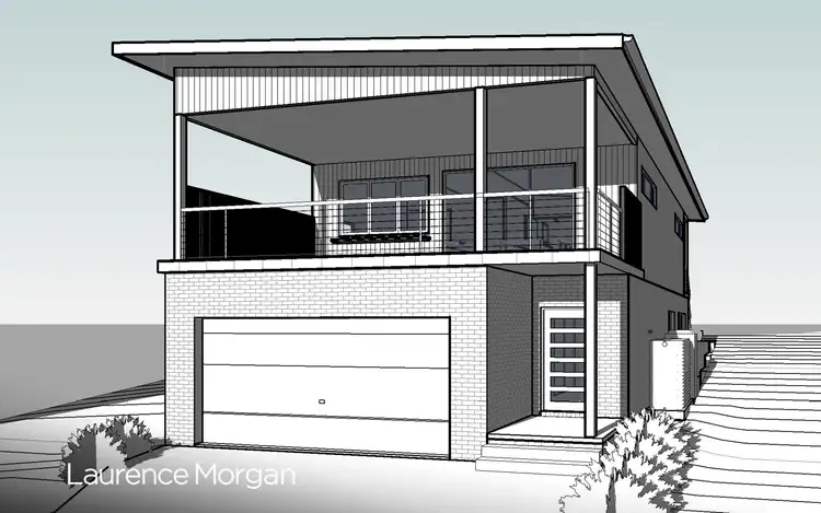 Sixth view of Homely land listing, 13 Dalys Court, Coledale NSW 2515