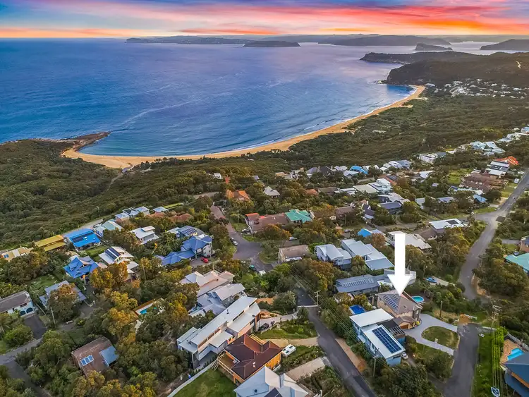 Main view of Homely house listing, 88 Manly View Road, Killcare Heights NSW 2257