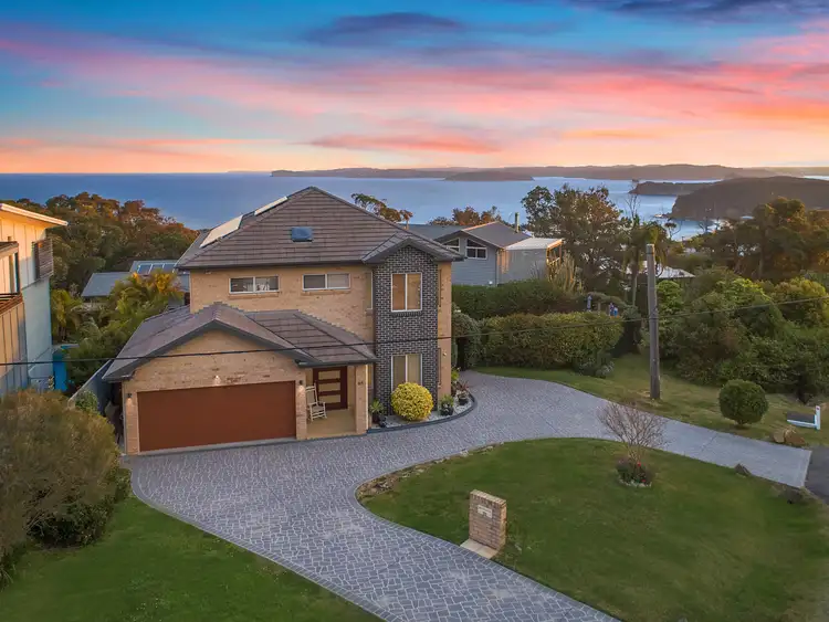 Third view of Homely house listing, 88 Manly View Road, Killcare Heights NSW 2257