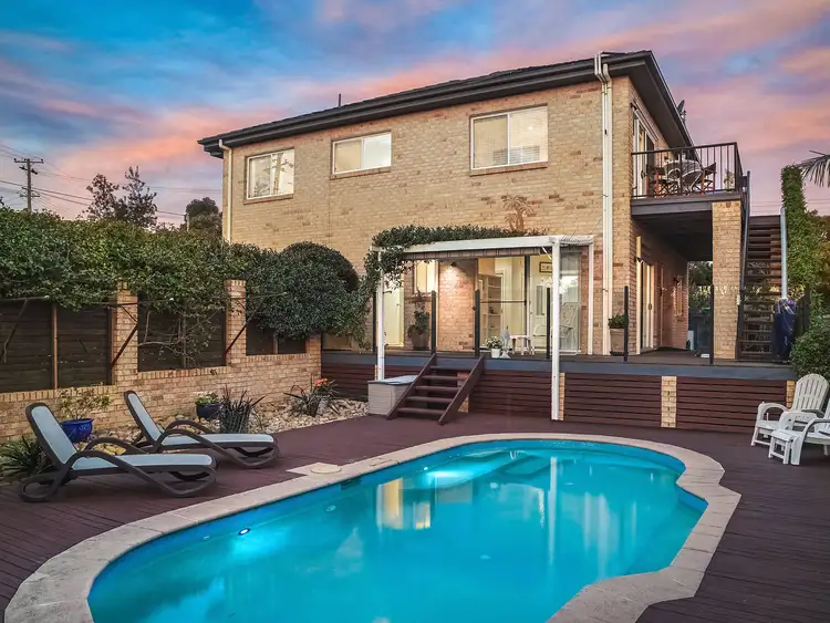 Fourth view of Homely house listing, 88 Manly View Road, Killcare Heights NSW 2257