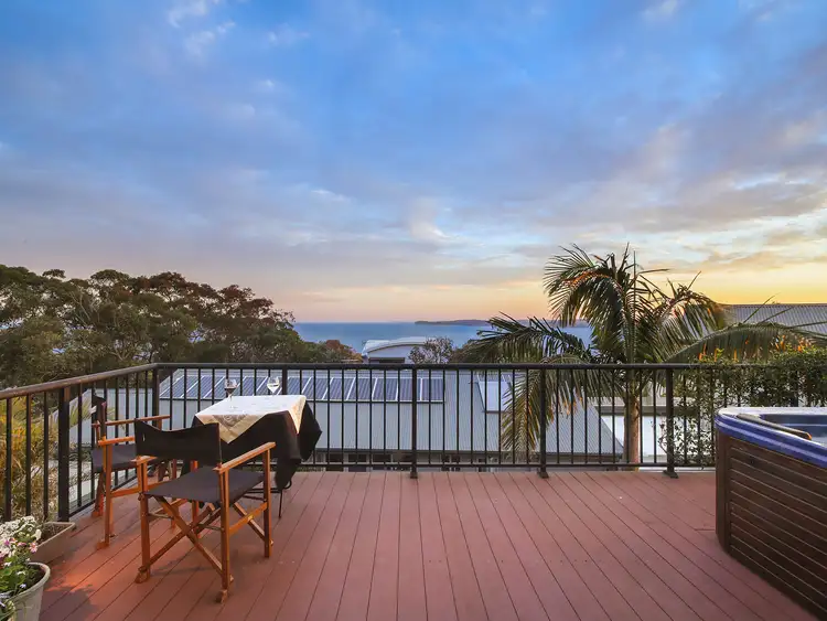 Sixth view of Homely house listing, 88 Manly View Road, Killcare Heights NSW 2257