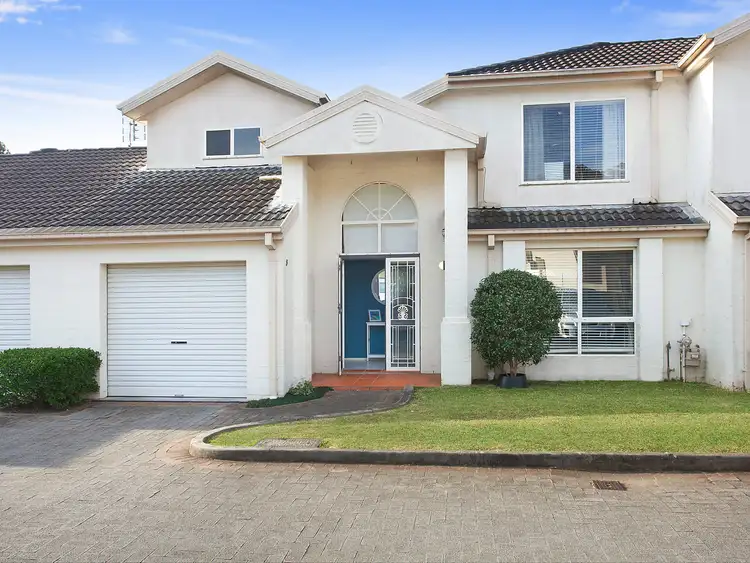 3/4 Parsons Road, Lisarow NSW 2250