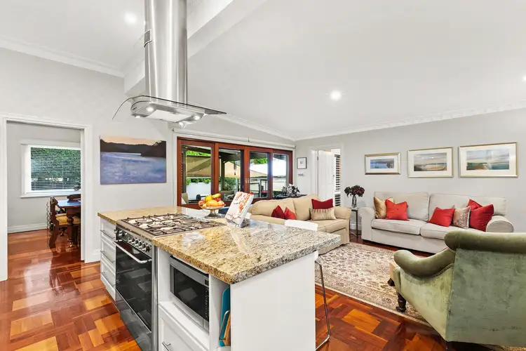 Fourth view of Homely house listing, 146 Kemp Street, Hamilton South NSW 2303