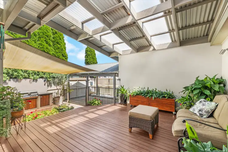 Fifth view of Homely house listing, 146 Kemp Street, Hamilton South NSW 2303