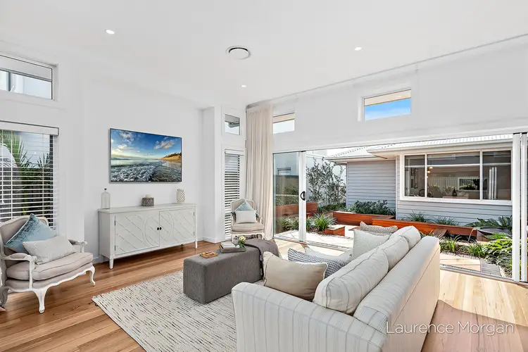 Third view of Homely house listing, 3 Harvest Way, Calderwood NSW 2527