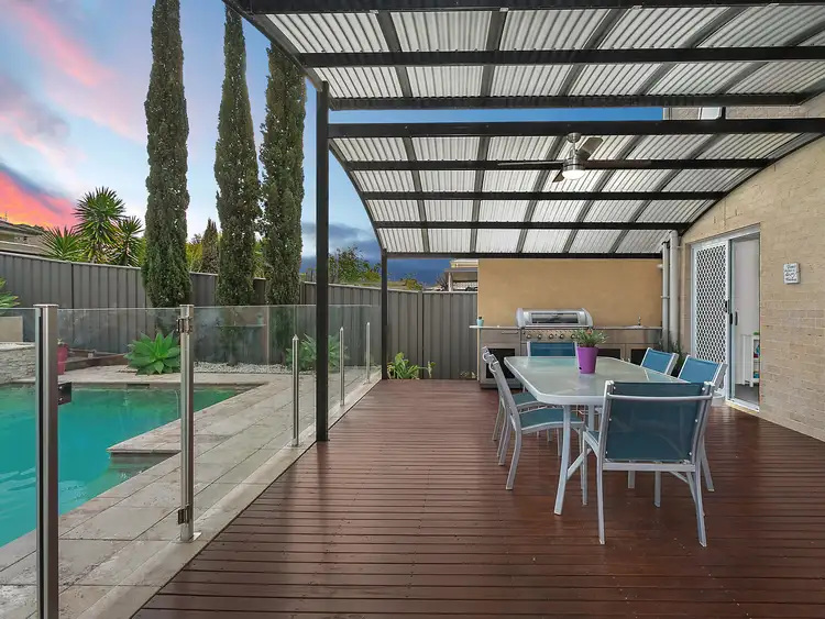 Second view of Homely house listing, 105 Settlement Drive, Wadalba NSW 2259