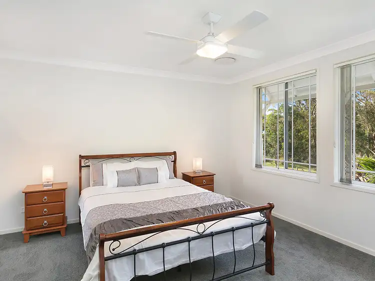 Sixth view of Homely house listing, 105 Settlement Drive, Wadalba NSW 2259