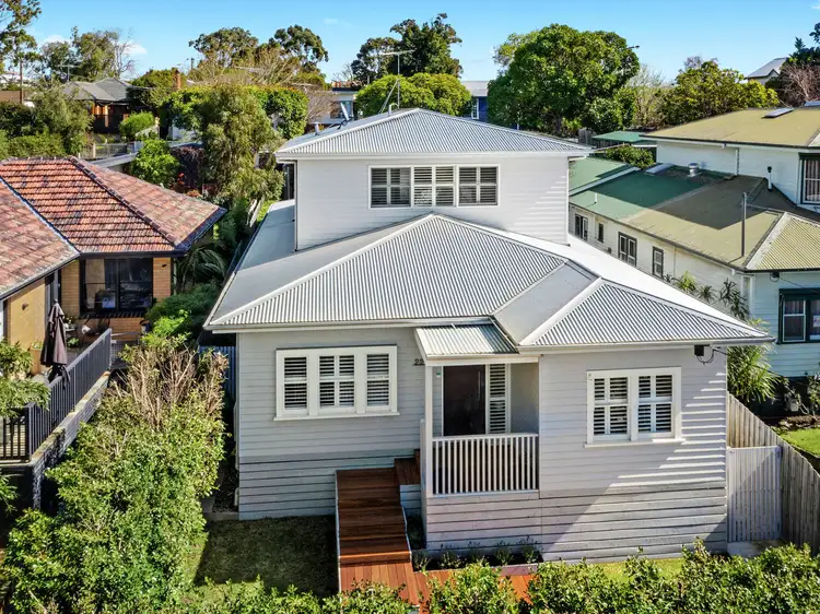 Main view of Homely house listing, 22 Riverview Terrace, Belmont VIC 3216