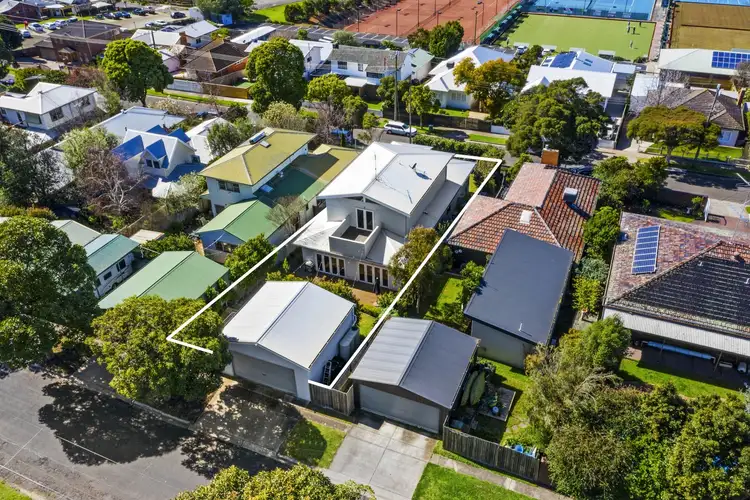 Third view of Homely house listing, 22 Riverview Terrace, Belmont VIC 3216