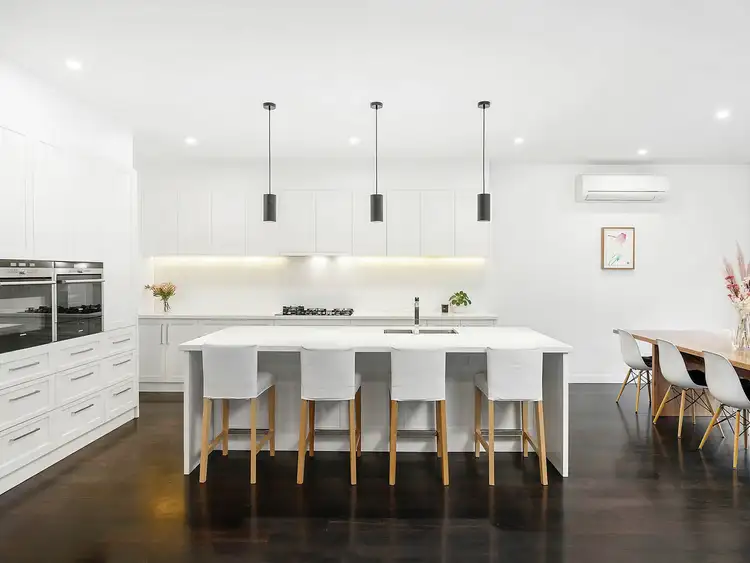Fourth view of Homely house listing, 22 Riverview Terrace, Belmont VIC 3216