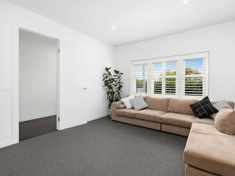 Fifth view of Homely house listing, 22 Riverview Terrace, Belmont VIC 3216