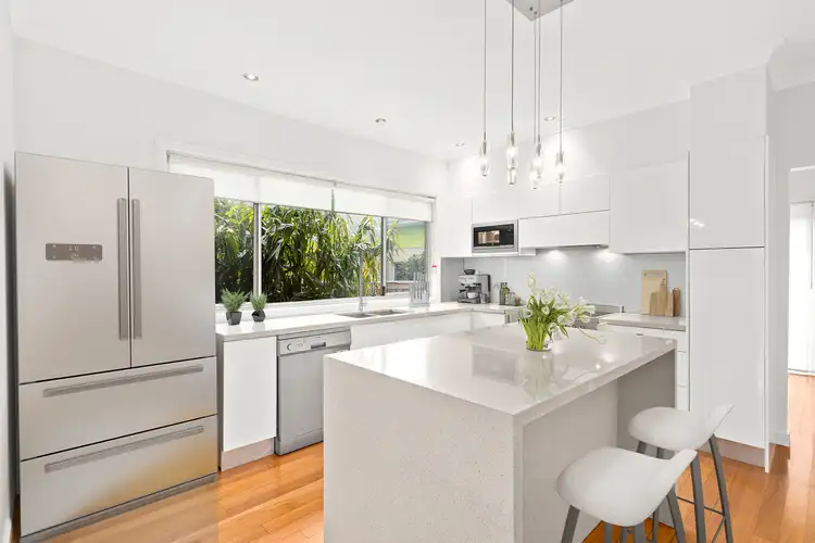 Main view of Homely house listing, 6 Henry Street, Tarrawanna NSW 2518