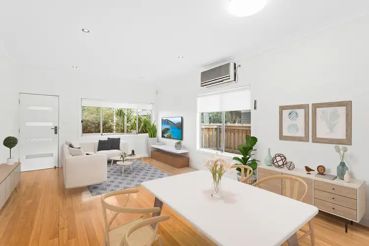 Second view of Homely house listing, 6 Henry Street, Tarrawanna NSW 2518