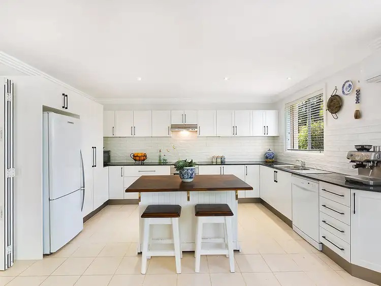 7/40 Gollan Avenue, Oatlands NSW 2117