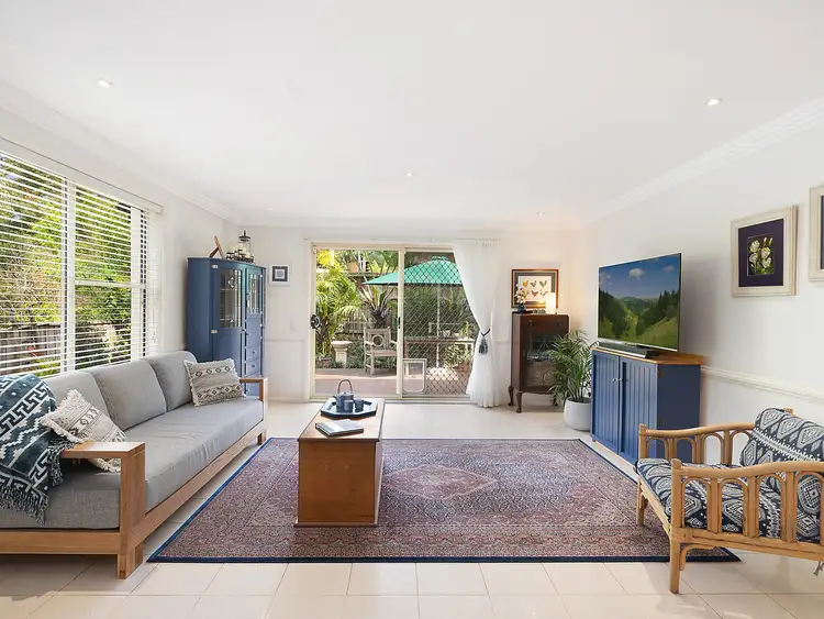 Third view of Homely townhouse listing, 7/40 Gollan Avenue, Oatlands NSW 2117