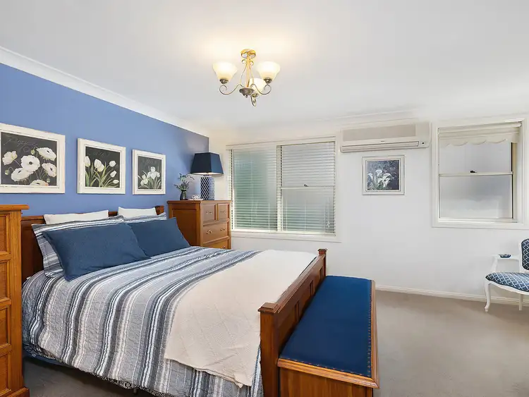 Fifth view of Homely townhouse listing, 7/40 Gollan Avenue, Oatlands NSW 2117