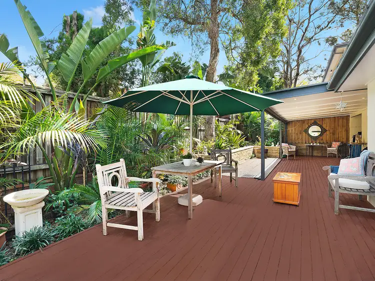Sixth view of Homely townhouse listing, 7/40 Gollan Avenue, Oatlands NSW 2117