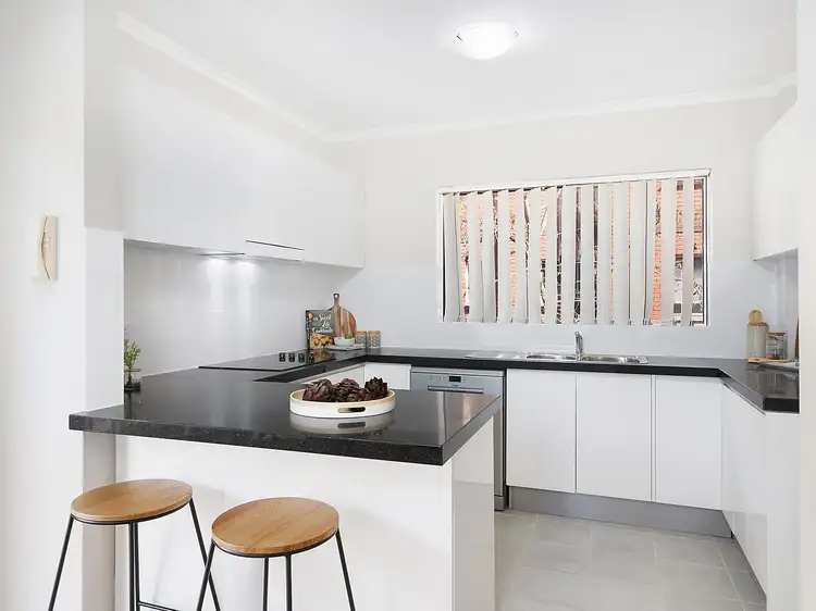 18/5-7 Water Street, Hornsby NSW 2077