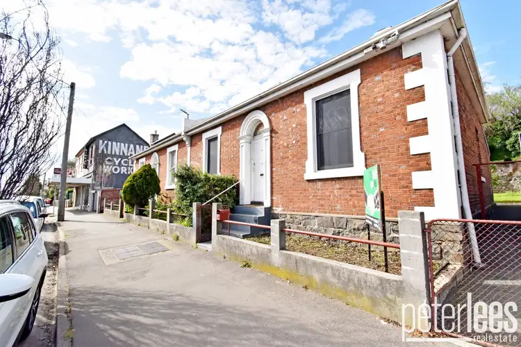 189-191 Wellington Street, Launceston TAS 7250