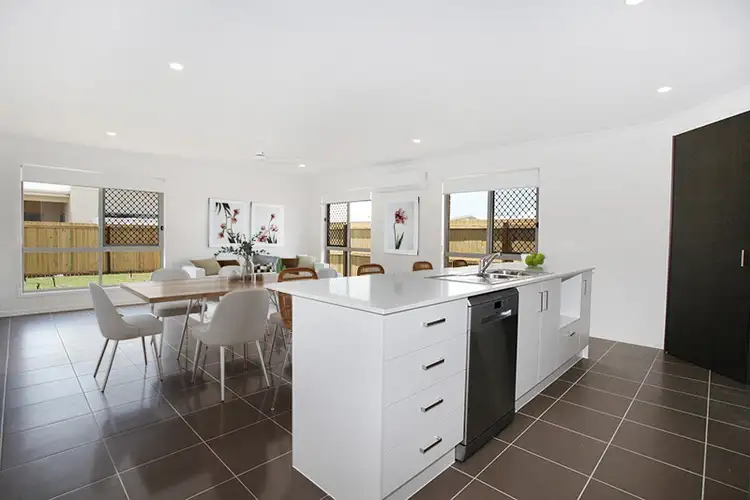 Sixth view of Homely house listing, 27 Chestnut Crescent, Caloundra West QLD 4551