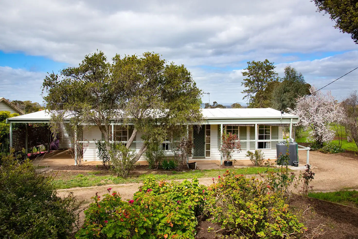Main view of Homely house listing, 13-15 Parkins Reef Road, Maldon VIC 3463