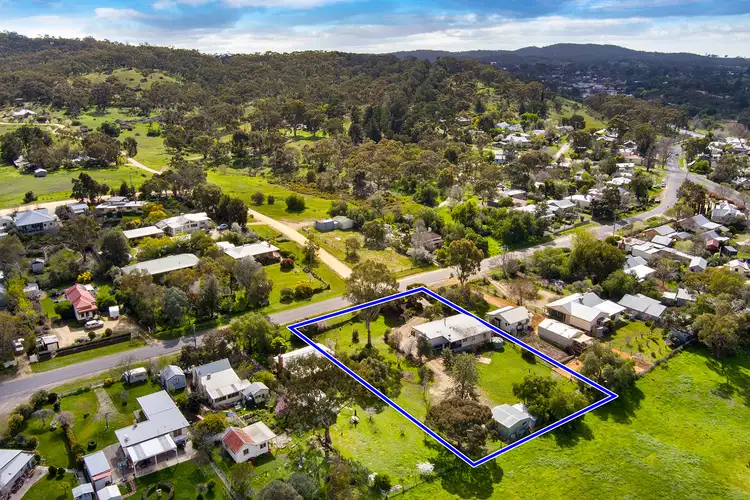 Second view of Homely house listing, 13-15 Parkins Reef Road, Maldon VIC 3463