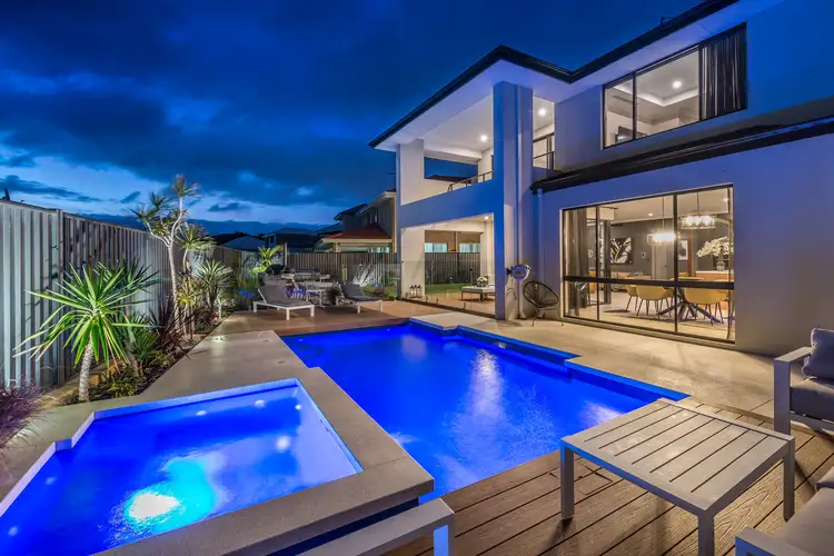 11 Telowie Avenue, Burns Beach WA 6028