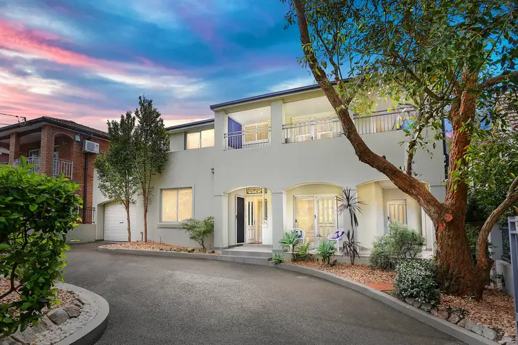 21 Coventry Road, Strathfield NSW 2135