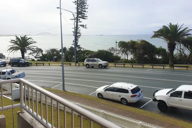Main view of Homely unit listing, 6/252 Alexandra Parade, Alexandra Headland QLD 4572
