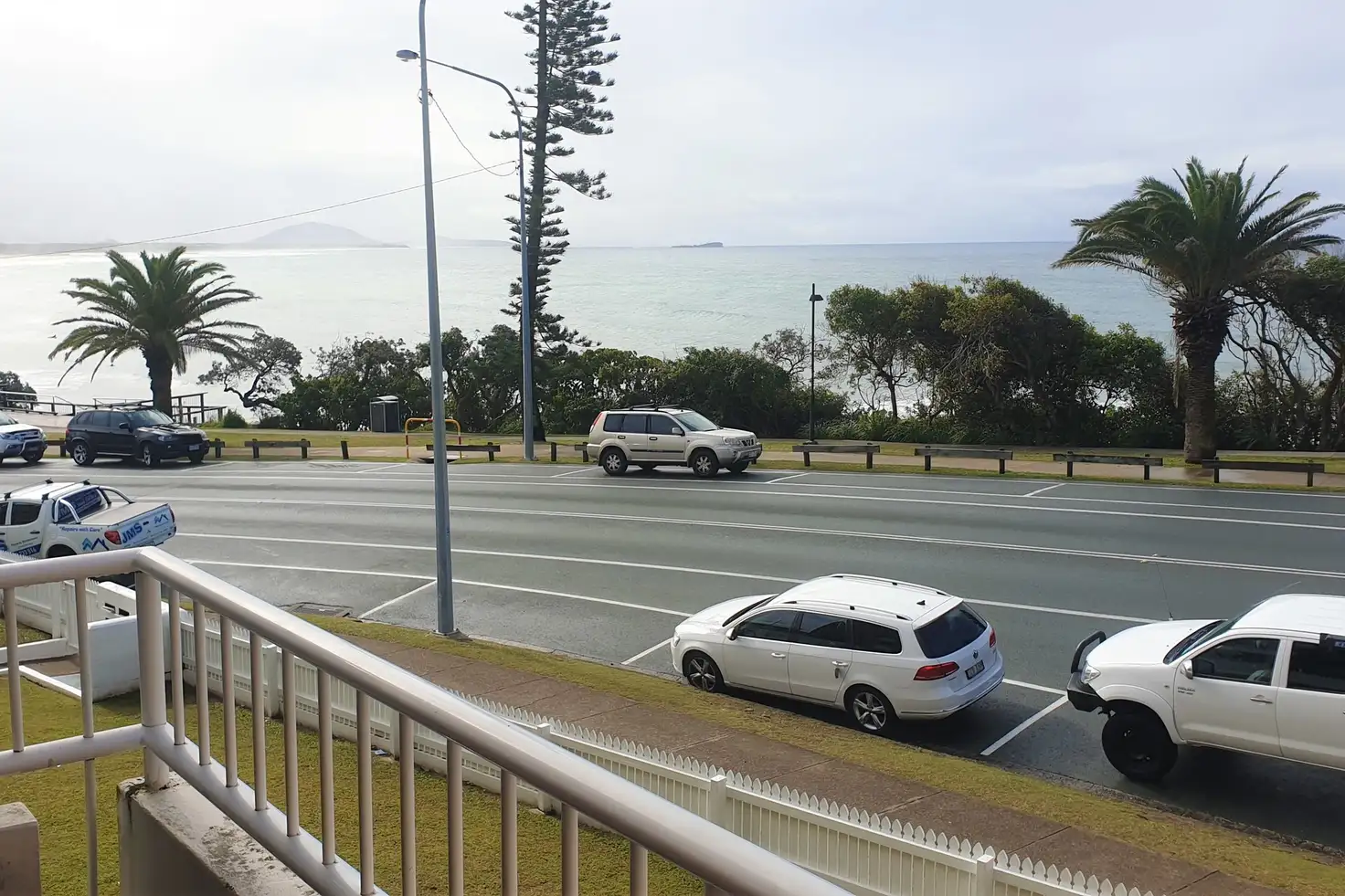 Main view of Homely unit listing, 6/252 Alexandra Parade, Alexandra Headland QLD 4572